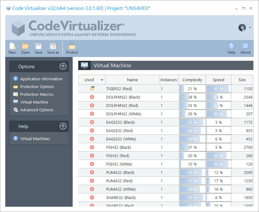 VirtualMachine